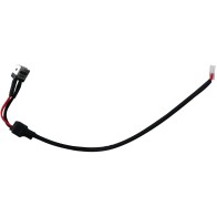 Conector Dc Jack Para Lenovo Iedeapad G430 G450 Conector Dc Jack Para Lenovo Iedeapad G430 G450