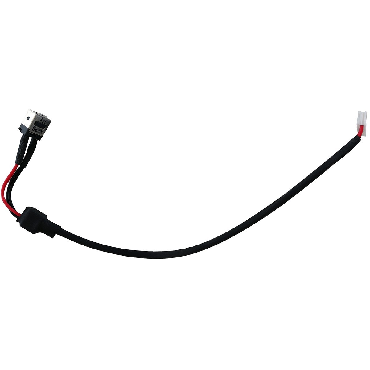 Conector Dc Jack Para Lenovo Iedeapad G430 G450, 