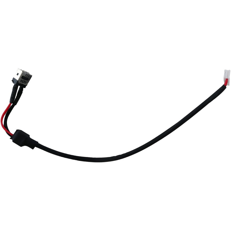Conector Dc Jack Para Lenovo Iedeapad G430 G450