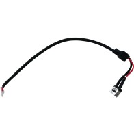 Conector Dc Jack Para Lenovo Iedeapad G430 G450 Conector Dc Jack Para Lenovo Iedeapad G430 G450