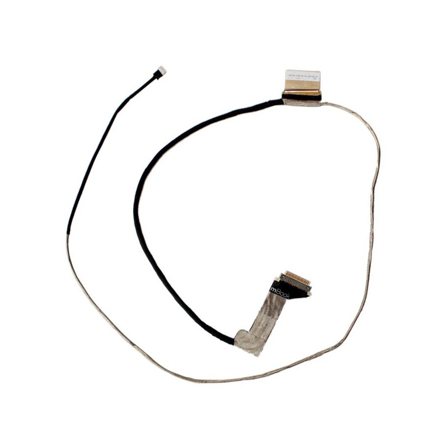 Cabo Flat para Toshiba Satellite L50-ast2nx2 L50-ast2nx3