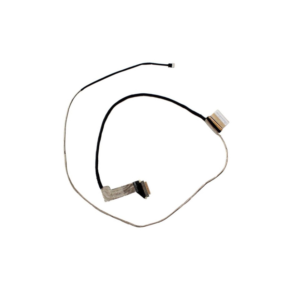 Cabo Flat para Toshiba Satellite L50d L50d-a5172fm