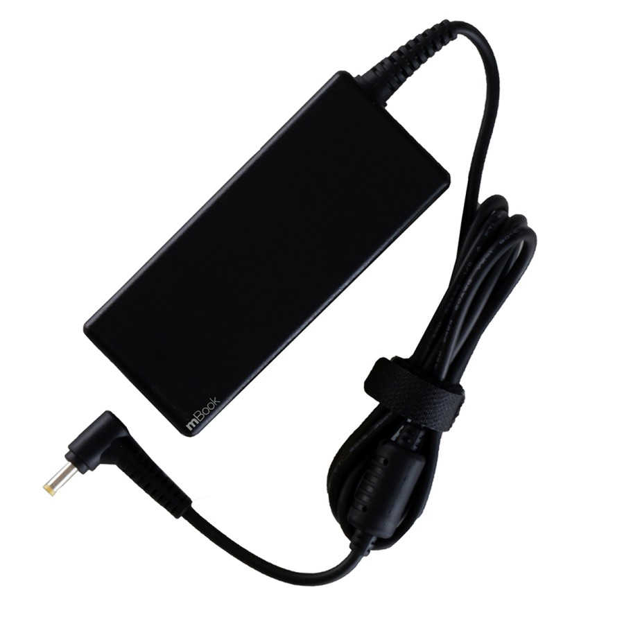 Fonte Carregador para Lenovo compatível com Adlx65clgb2a 65w