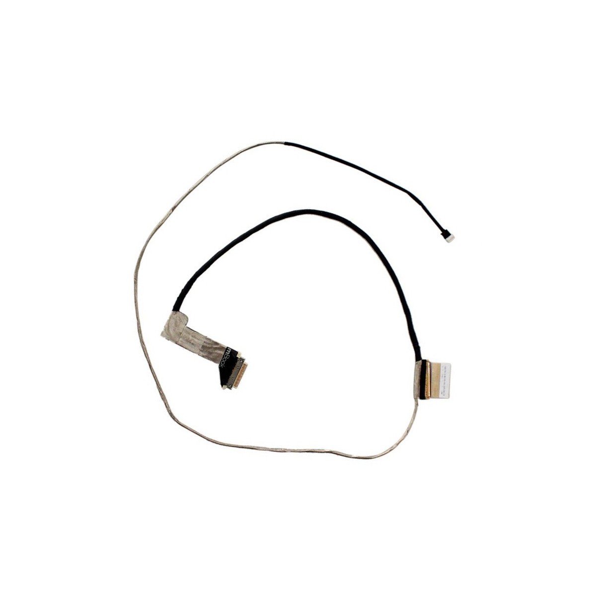 Cabo Flat para Toshiba Satellite L55-a5351 L55-a5385 L55d, 