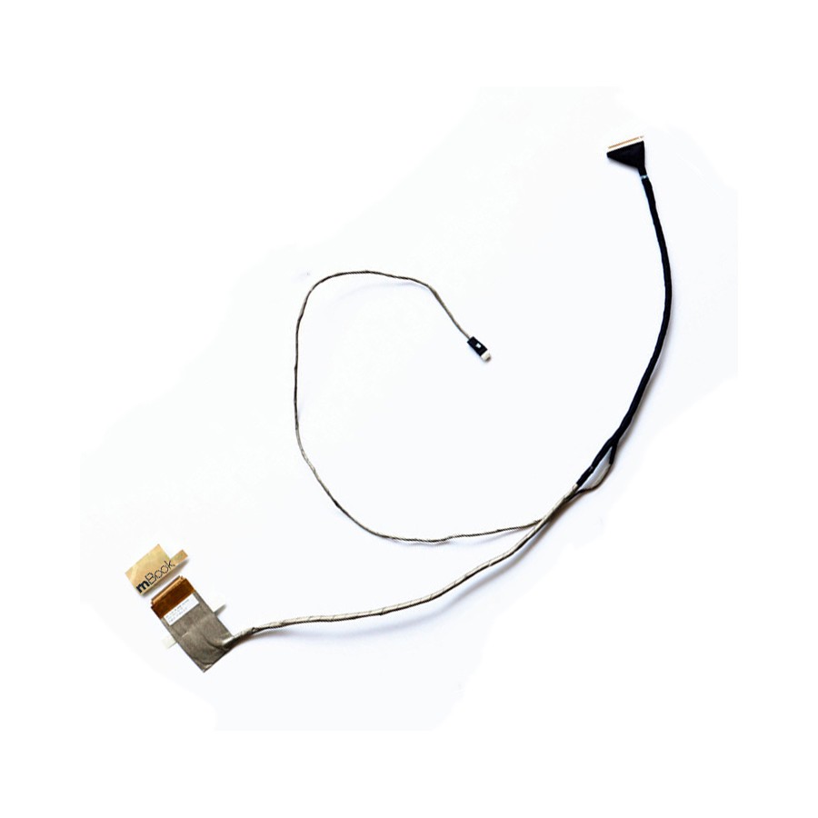 Cabo Flat Tela para Samsung Rv520 Rv515 Rv511 Ba39-01030a, 
