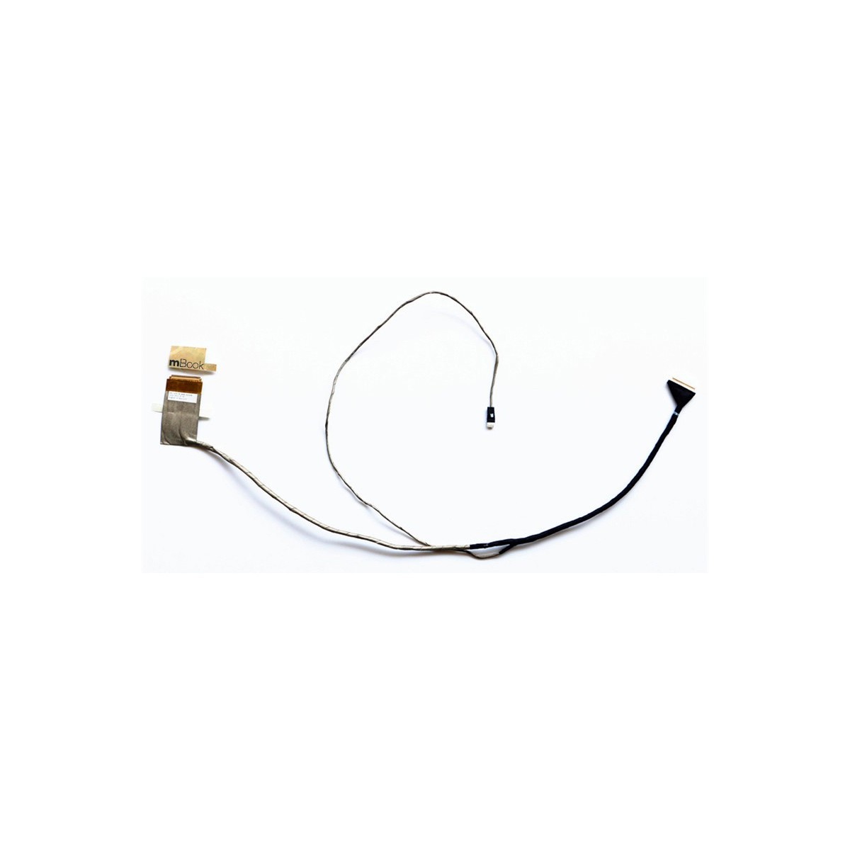 Cabo Flat Tela para Samsung Rv520 Rv515 Rv511 Ba39-01030a, 