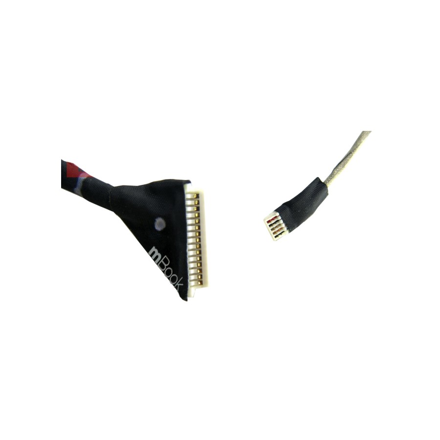 Cabo Flat Tela para Samsung Rv520 Rv515 Rv511 Ba39-01030a, 