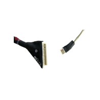 Cabo Flat Tela para Samsung Rv520 Rv515 Rv511 Ba39-01030a, 