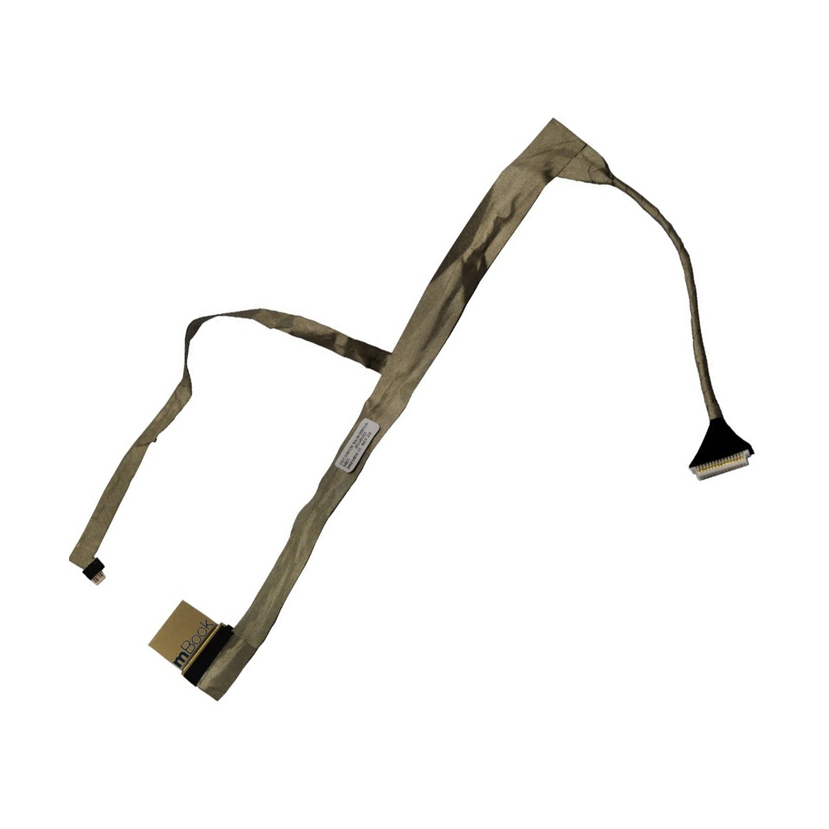 Flat para Samsung R540 R580 Rv510