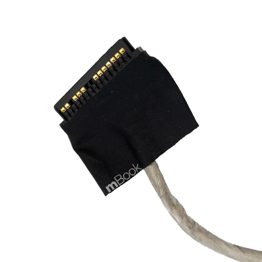 Flat para Toshiba Satellite A660-07p A660-07r A660-07t