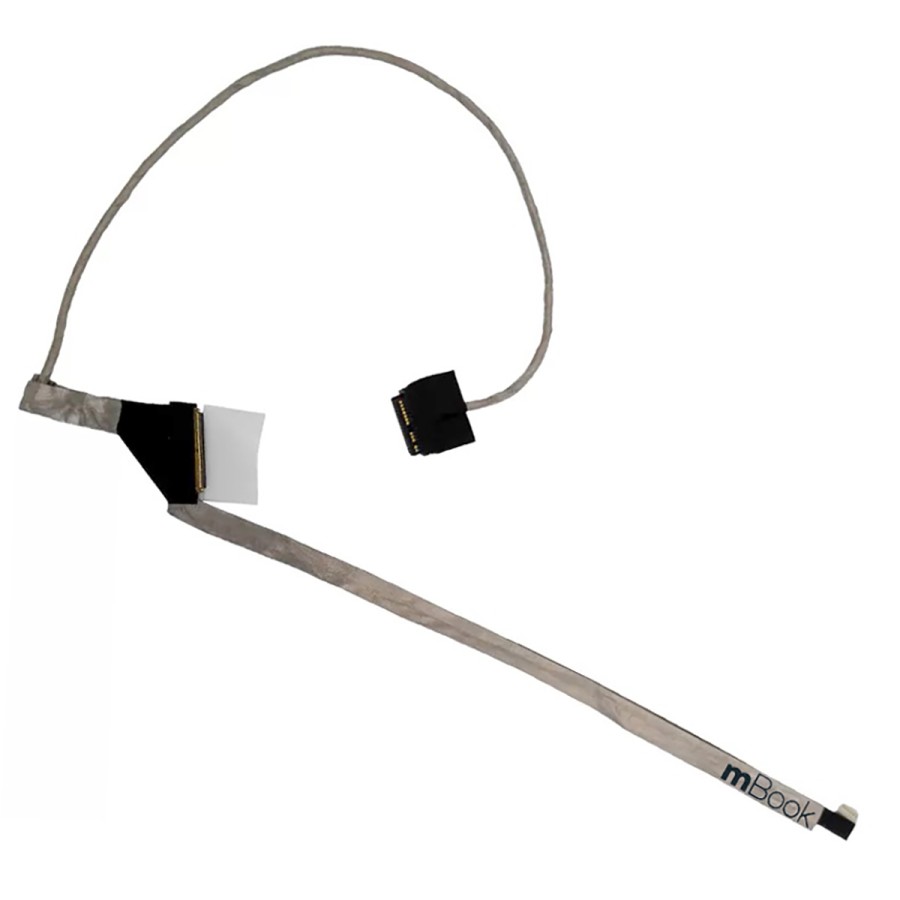 Flat para Toshiba Satellite A660-11m A660-12d A660-12e