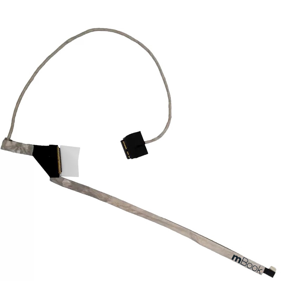Flat para Toshiba Satellite A660-1eg A660-1f4 A660-1f5