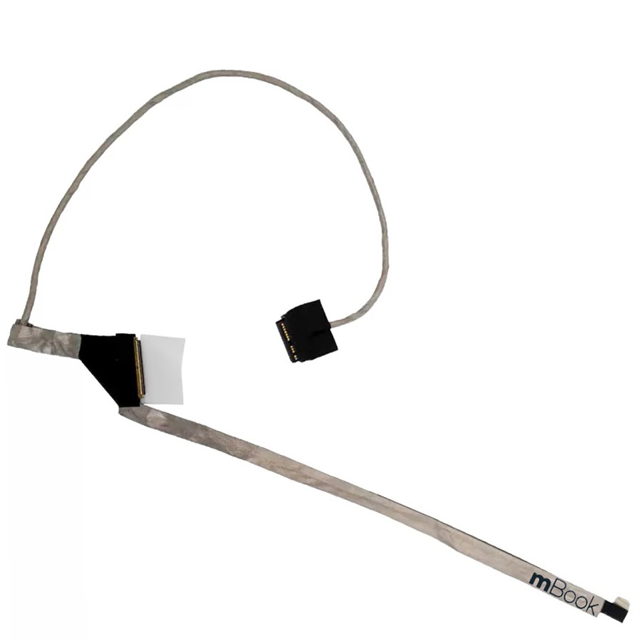 Flat para Toshiba Satellite A660-1eg A660-1f4 A660-1f5