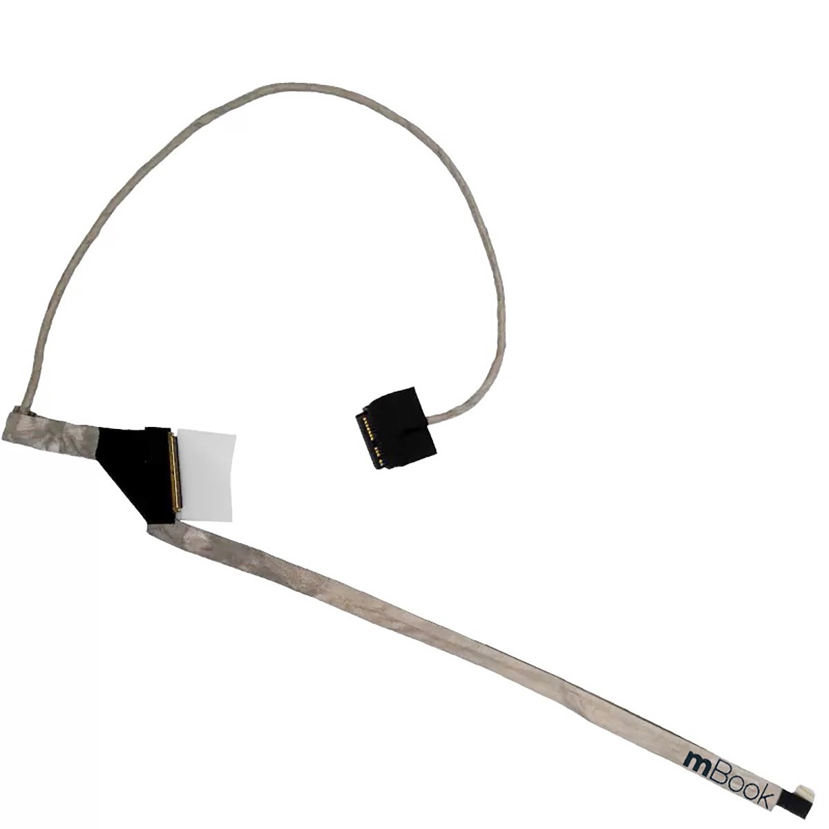 Flat para Toshiba Satellite A665-s6057 A665-s6058 A665-s6065, 