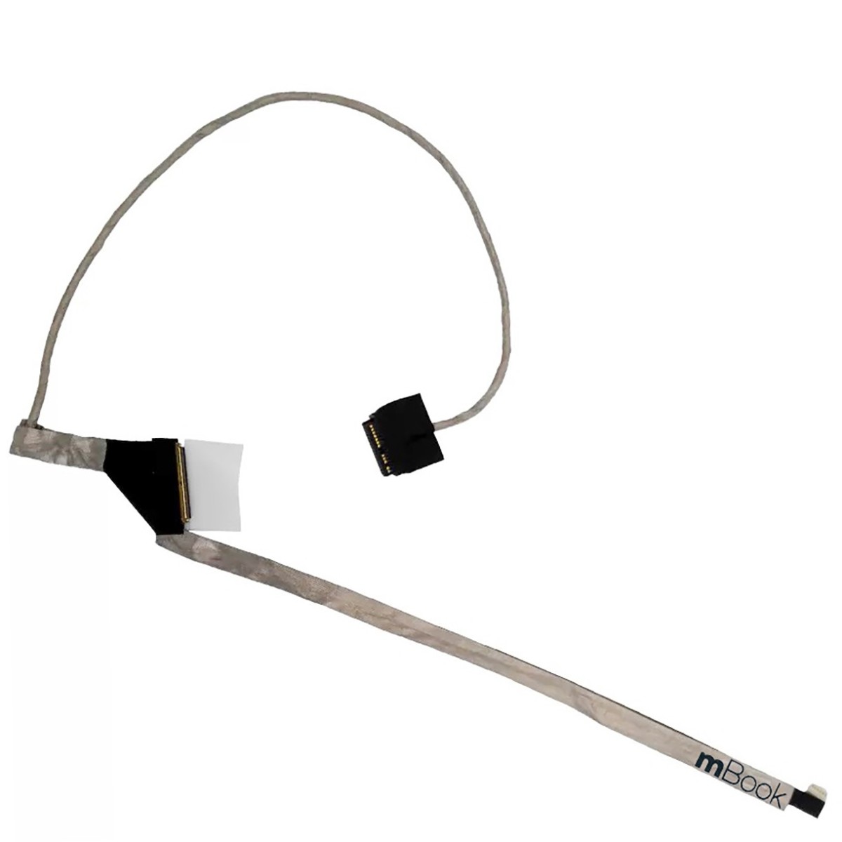 Flat para Toshiba Satellite A665-s6057 A665-s6058 A665-s6065, 