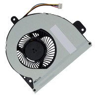 Cooler Fan Ventoinha Asus A53 A53e A53s A43 A43s K43sv Cooler Fan Ventoinha Asus A53 A53e A53s A43 A43s K43sv