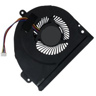 Cooler Fan Ventoinha Asus A53 A53e A53s A43 A43s K43sv Cooler Fan Ventoinha Asus A53 A53e A53s A43 A43s K43sv