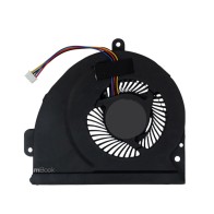 Cooler Fan Ventoinha Asus A53 A53e A53s A43 A43s K43sv Cooler Fan Ventoinha Asus A53 A53e A53s A43 A43s K43sv