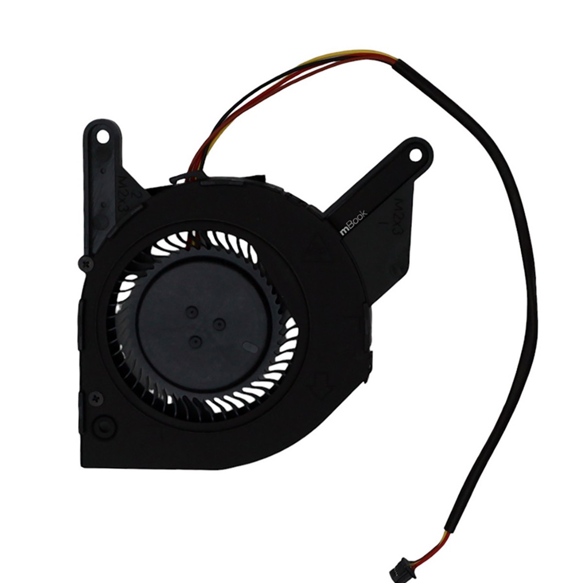 Cooler Fan Cpu para Dell Latitude 5410 Pn 0hhkd2, 