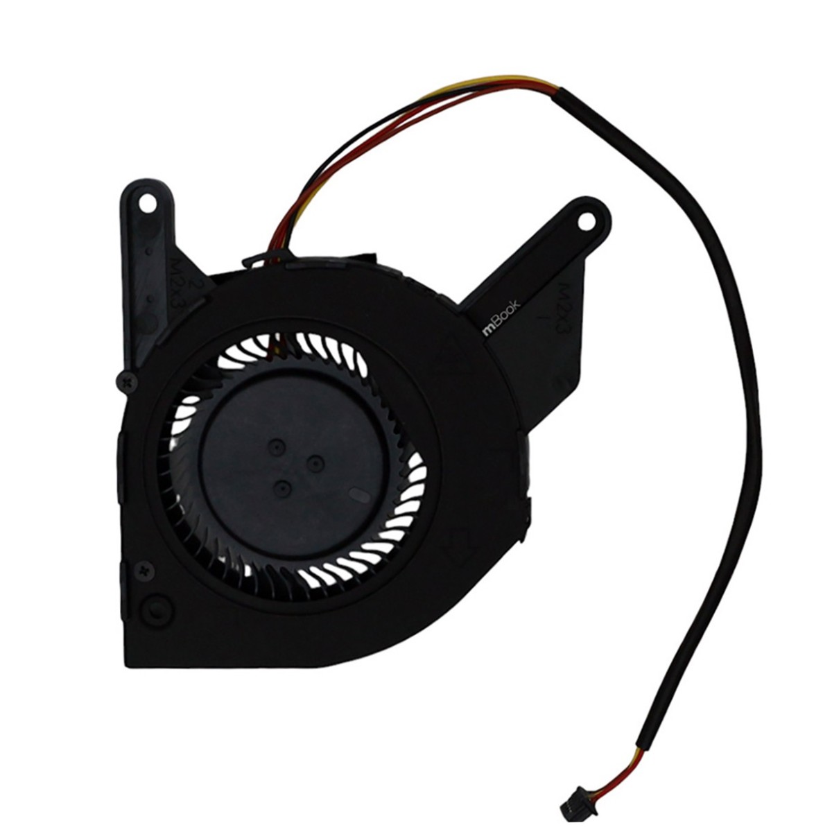 Cooler Fan Cpu para Dell Latitude 5410 Pn 0hhkd2, 