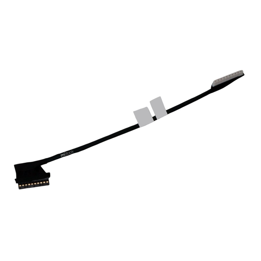 Cabo flat da bateria para Dell 450.0fy05.0011