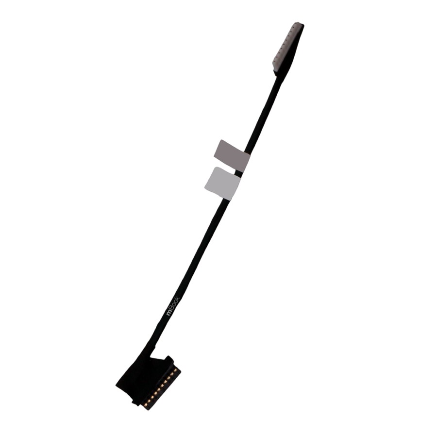 Cabo flat da bateria para Dell 450.0fy05.0011