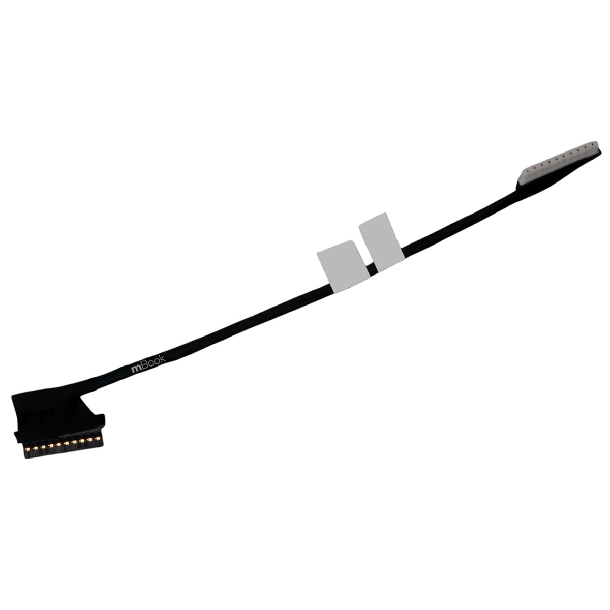 Cabo flat da bateria para Dell 450.0fy05.0011