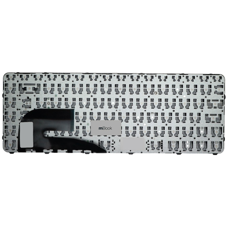 Teclado HP Pavilion 15-DA0032WM 15-CS2000 15-DA0034CL BR Ç