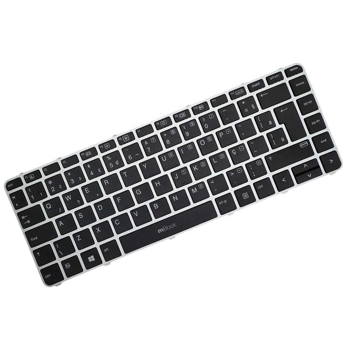 Teclado HP Pavilion 15-DA0032WM 15-CS2000 15-DA0034CL BR Ç
