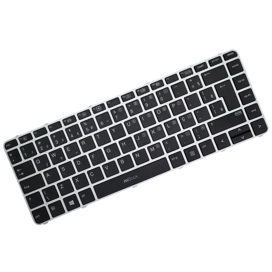Teclado HP Pavilion 15-DA0032WM 15-CS2000 15-DA0034CL BR Ç