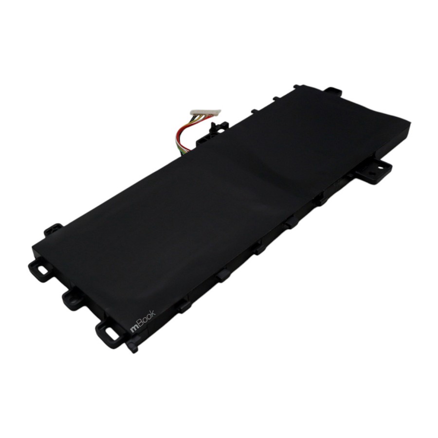 Bateria P/ Notebook Asus Bateria P/ Notebook Asus X200ca-6e