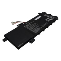 Bateria P/ Notebook Asus Bateria P/ Notebook Asus X200ca-6e Bateria P/ Notebook Asus Bateria P/ Notebook Asus X200ca-6e