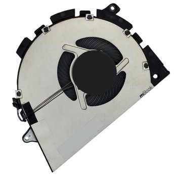 Cooler fan Ventoinha para HP Probook 455 G8, 455 G9, 