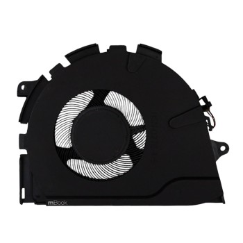 Cooler fan Ventoinha para HP Probook 455 G8, 455 G9, 