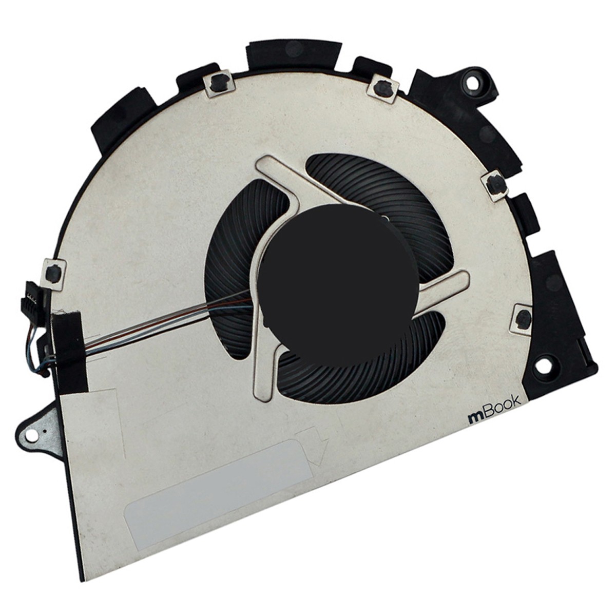 Cooler Hp Dv4 - Ksb0505ha - Tp26cooler Fan Hp - Tp75 C001