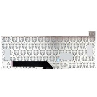 Teclado Para Macbook MVVL2LL/A, MVVJ2LL/A US, 