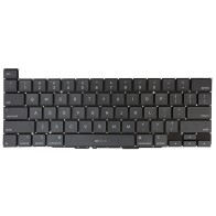 Teclado Para Macbook MVVL2LL/A, MVVJ2LL/A US, 