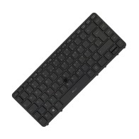 Teclado para HP 740 G3 , HP 848 G3 , HP 848 G4 Teclado para HP 740 G3 , HP 848 G3 , HP 848 G4