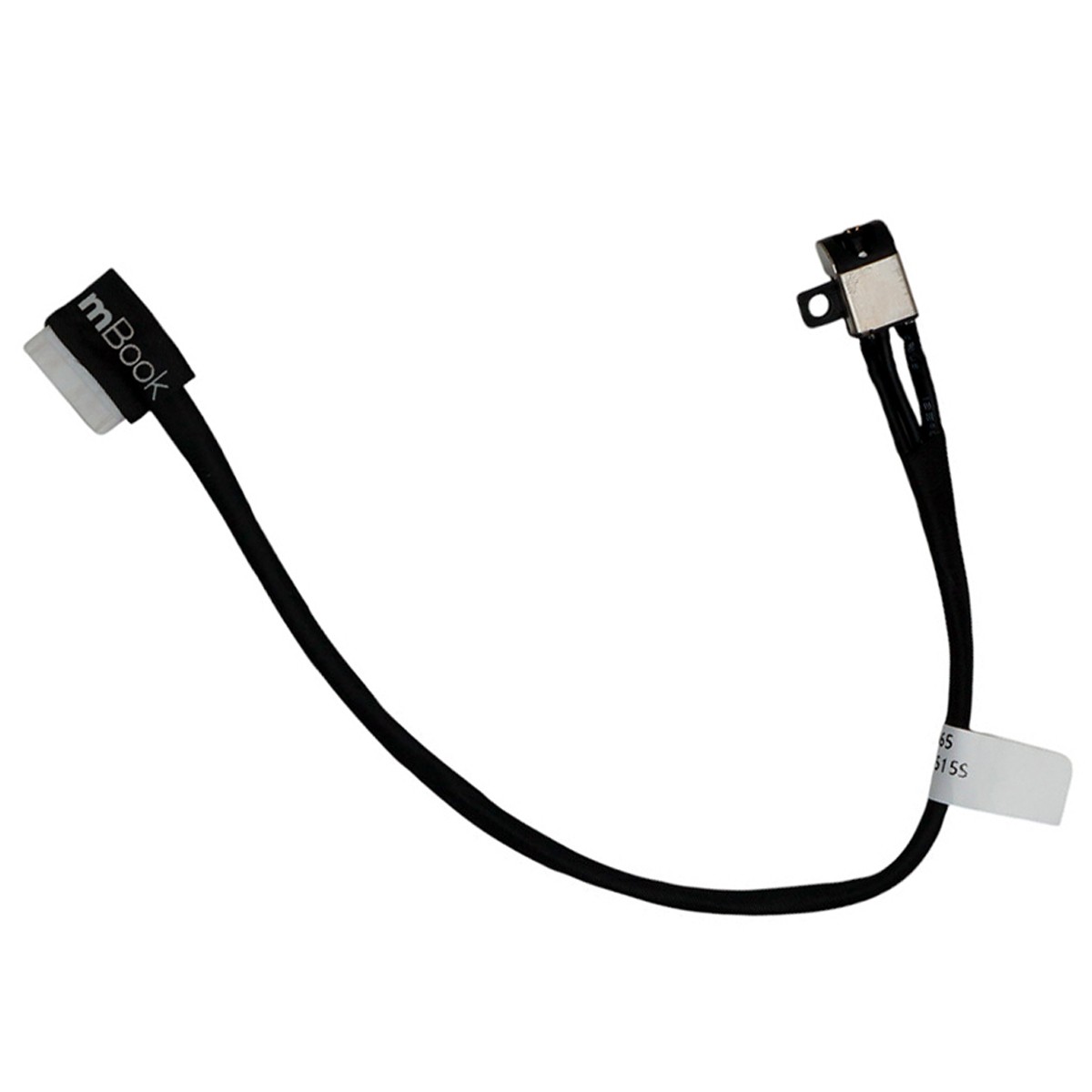 Conector Dc Jack Dell Inspiron 15 5565 15-5567 P66F