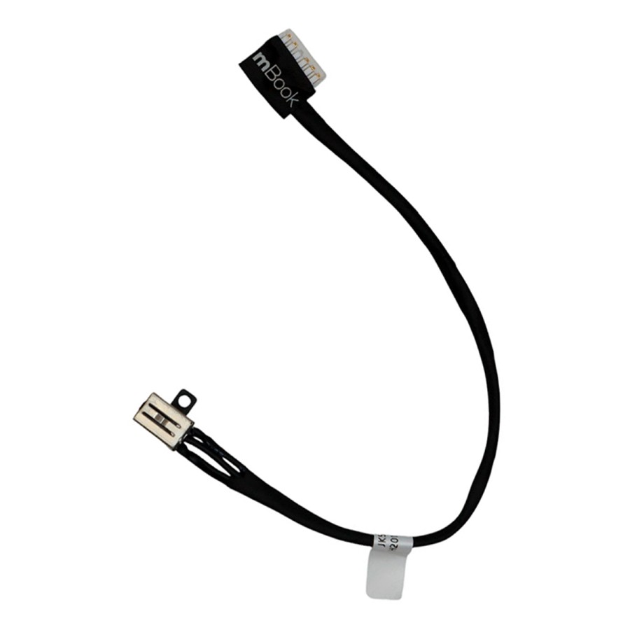 Conector Dc Jack Dell Inspiron 15 5565 15-5567 P66F