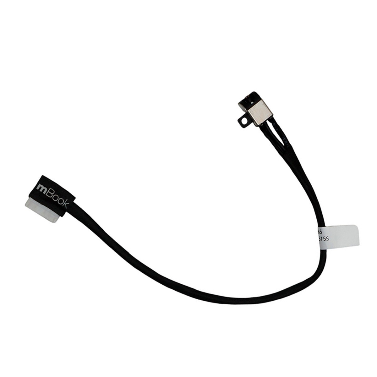 Conector Dc Jack para Dell Inspiron 15 5565 15-5567 P66F, 