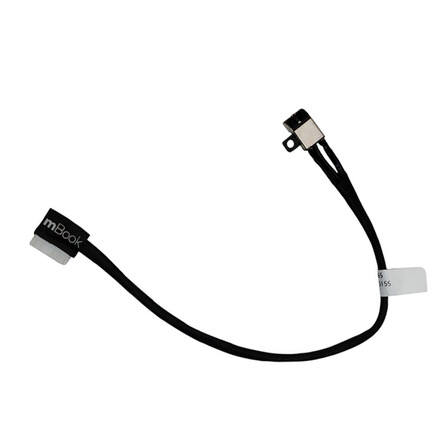 Conector Dc Jack Dell Inspiron 15 5565 15-5567 P66F