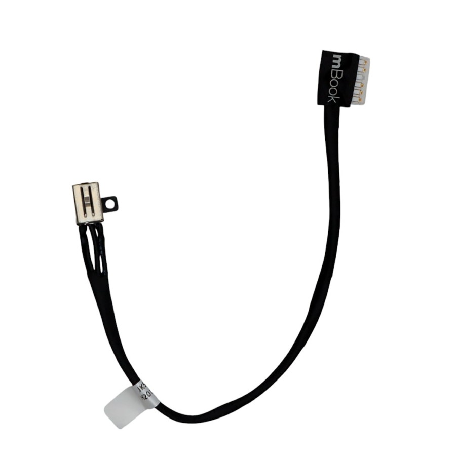 Conector Dc Jack Dell Inspiron 15 5565 15-5567 P66F
