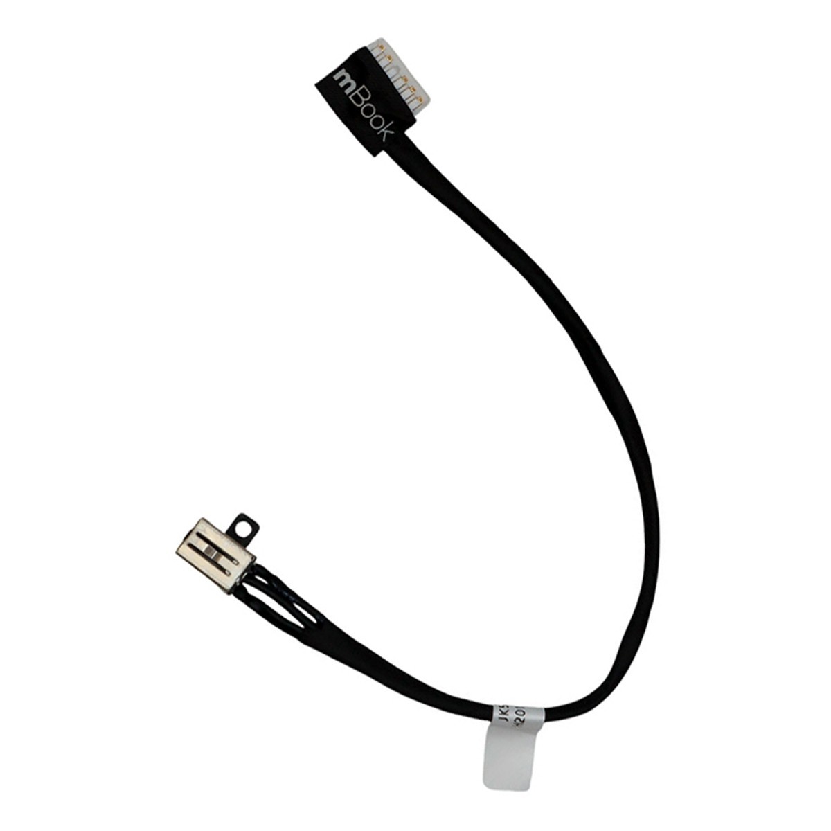 Conector Dc Jack para Dell Inspiron 17 5765 , 5767, 