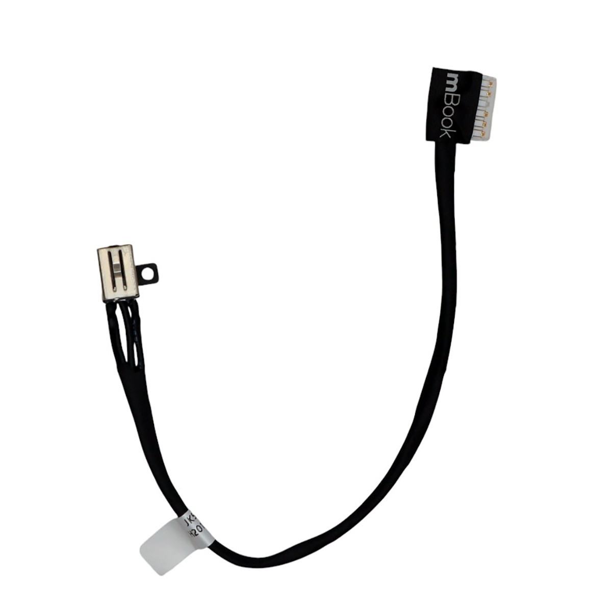 Conector Dc Jack para Dell Inspiron 17 5765 , 5767, 