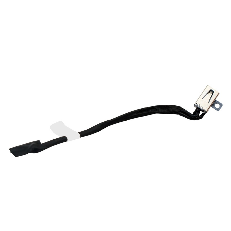 Conector DC Jack para Dell compatível com 04vp7c, 0231x7, 