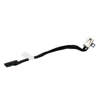Conector DC Jack para Dell compatível com 04vp7c, 0231x7, 