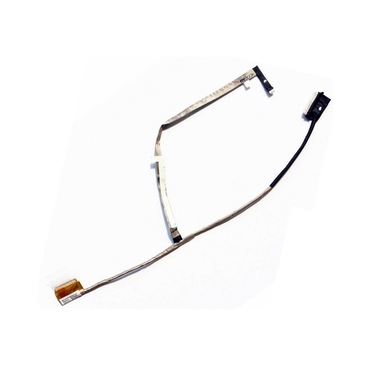 Cabo Flat para Samsung Np305v4a Np305v5a Ba39-01133a