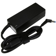 Fonte Para Ultrabook Para Hp 19.5v 2.31A 45W Pino Azul Fonte Para Ultrabook Para Hp 19.5v 2.31A 45W Pino Azul