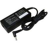 Fonte Para Ultrabook Para Hp 19.5v 2.31A 45W Pino Azul Fonte Para Ultrabook Para Hp 19.5v 2.31A 45W Pino Azul
